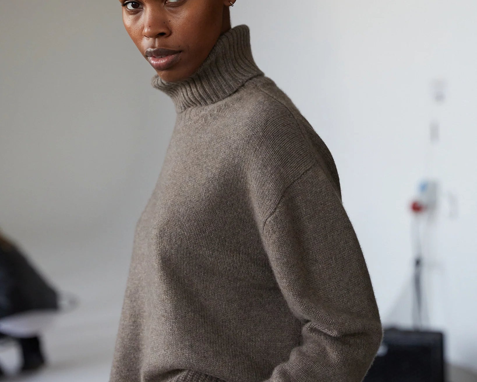 KNITWEAR