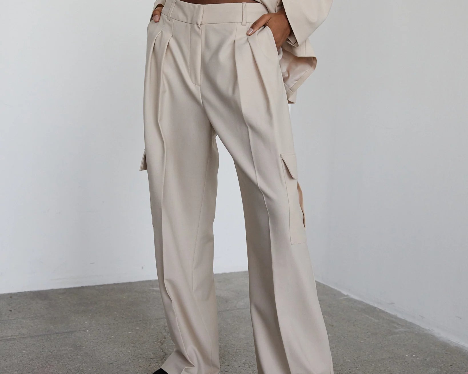 PANTS / SHORTS