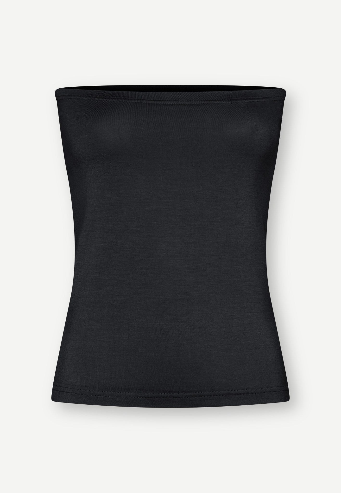 Tube Top Black Herskind CA