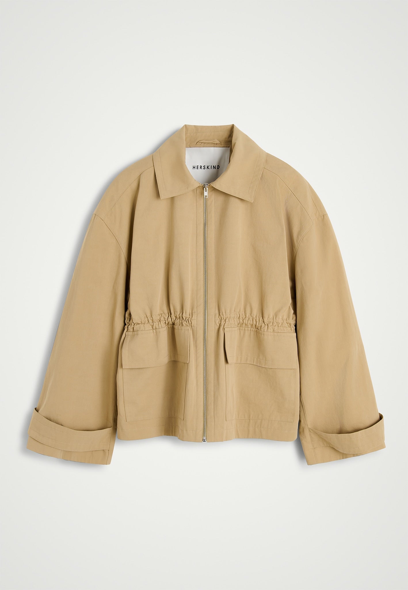 COATS / JACKETS – Herskind CA
