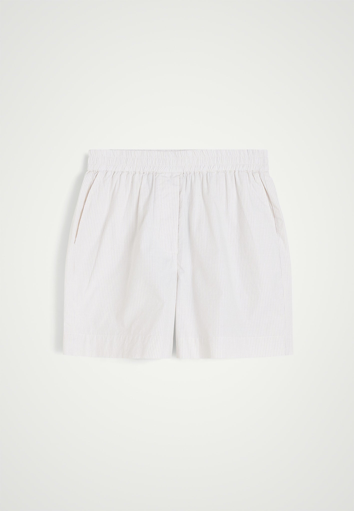 パンツ herlipto Quilted Flare Bell Shorts Herlipto Quilted Flare Bell Shorts