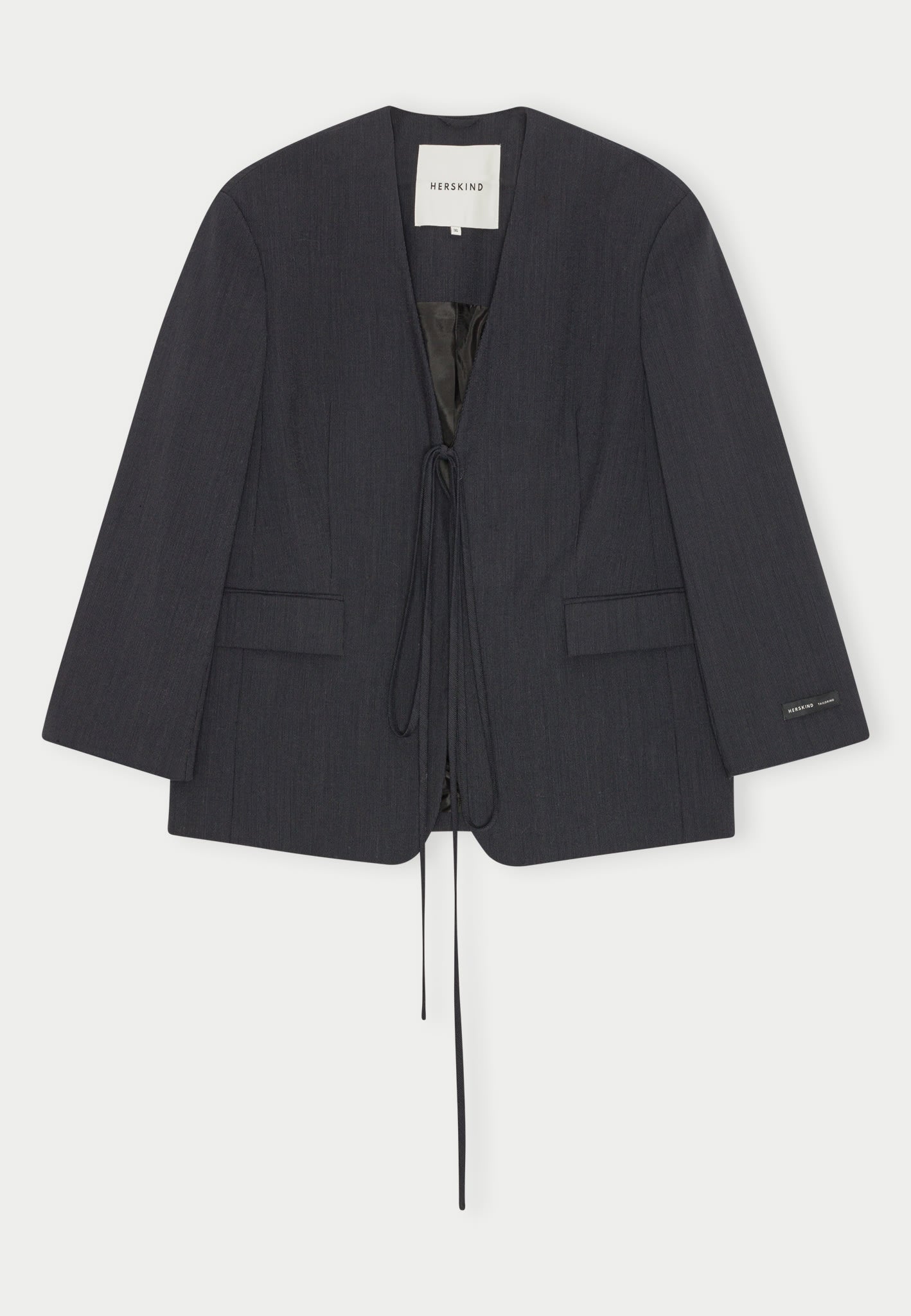 BLAZERS / VESTS – Herskind CA