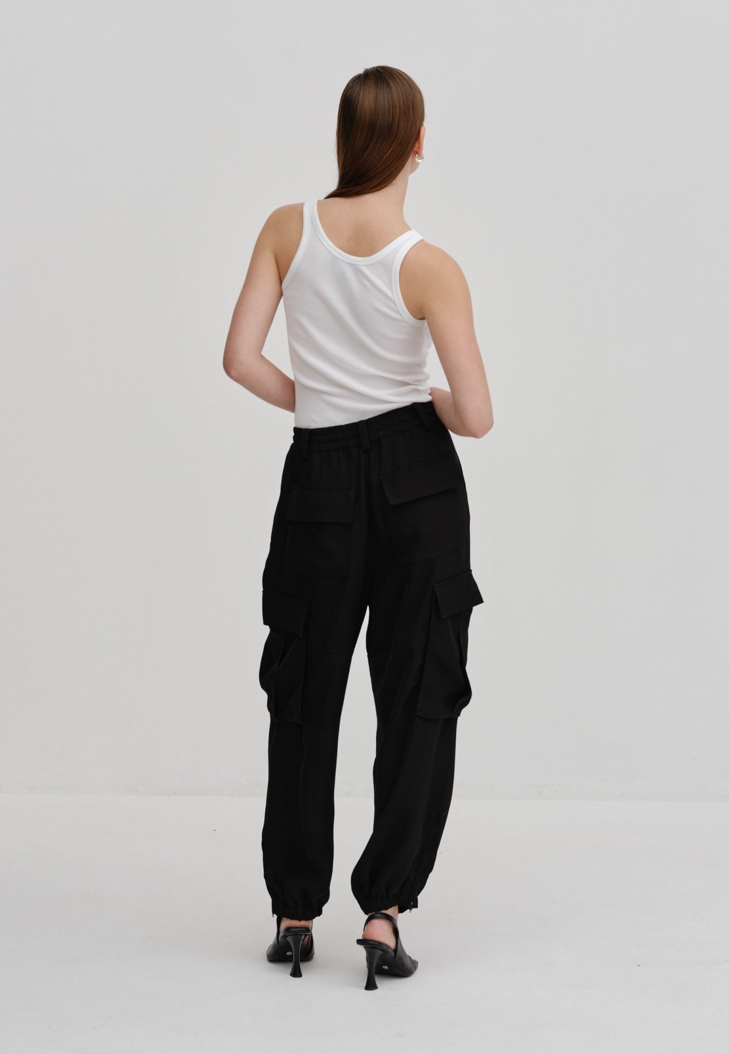 Edwin cargo pants hotsell