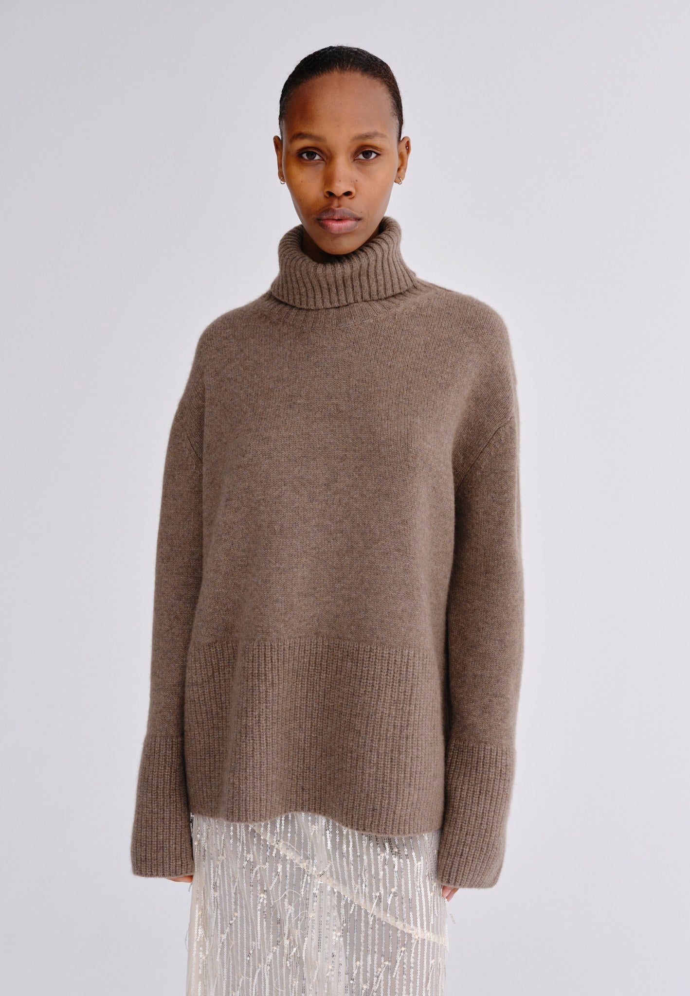 Turtleneck rock best sale
