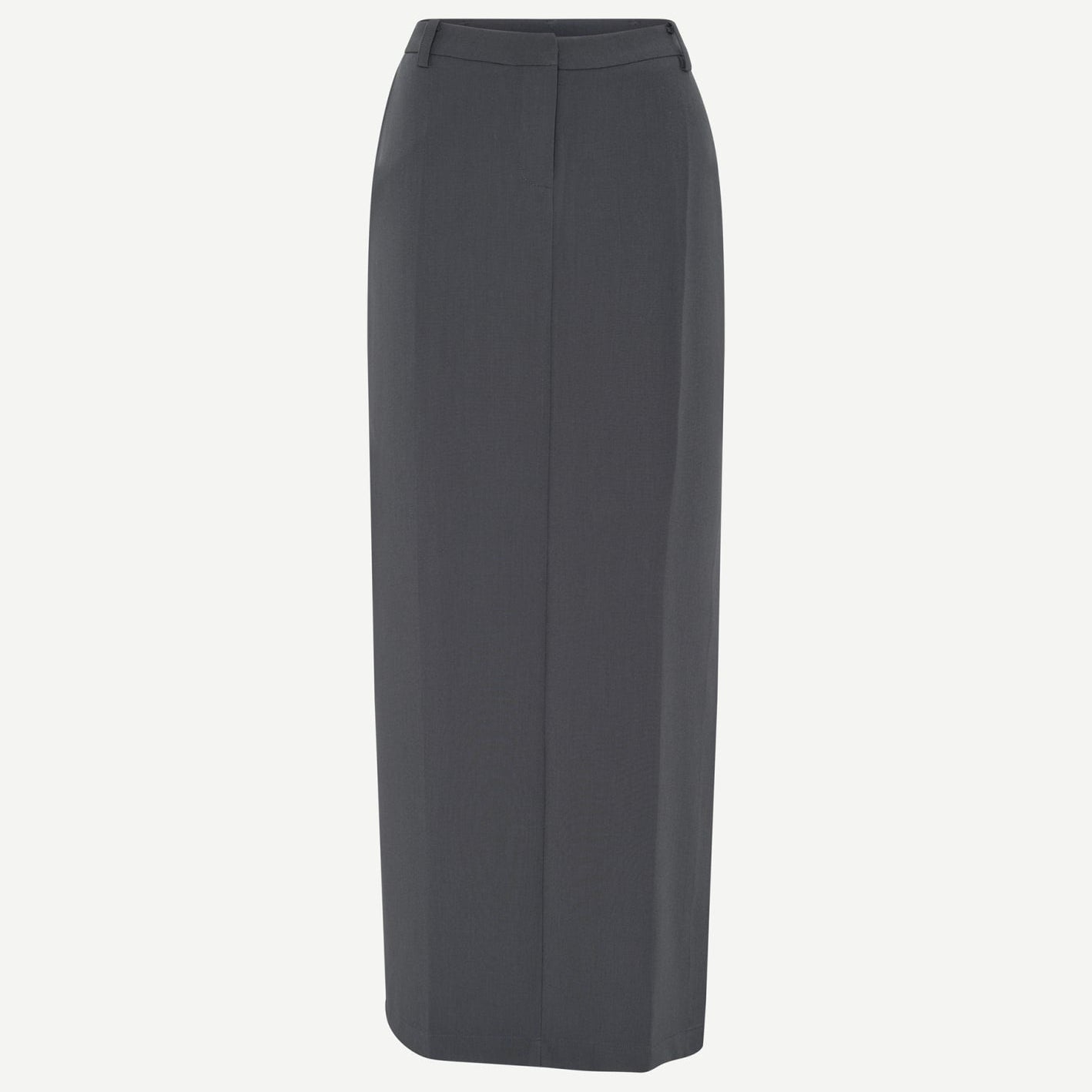 Nuna Skirt - Steel grey